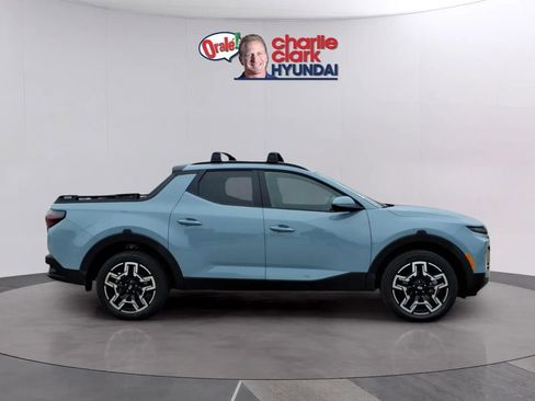 New 2026 Hyundai Santa Cruz Limited AWD/4WD image 7