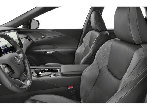 New 2025 Lexus RX 450h AWD w/ Luxury Package image 6