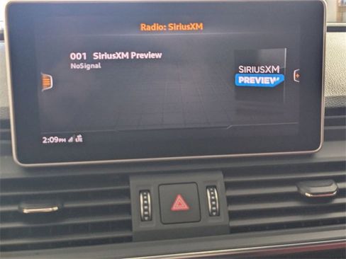 Used 2019 Audi SQ5 Prestige w/ Prestige Package image 20