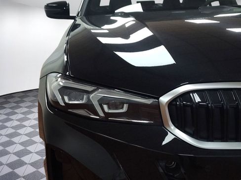 New 2026 BMW 330i xDrive Sedan w/ Convenience Package image 11