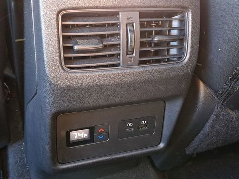 Certified 2022 Nissan Rogue SL image 11