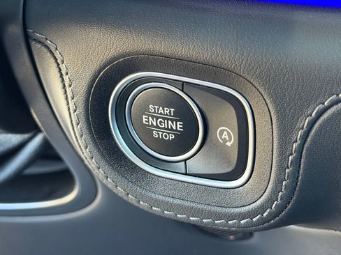 Used 2025 Mercedes-Benz GLE 53 AMG 4MATIC Coupe image 30