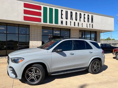Used 2024 Mercedes-Benz GLE 450e 4MATIC