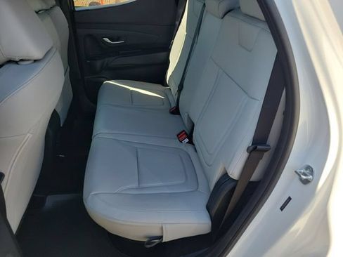 New 2027 Hyundai Santa Cruz SE FWD image 26