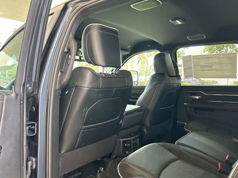 New 2026 RAM 3500 Laramie w/ Max Tow Package image 35