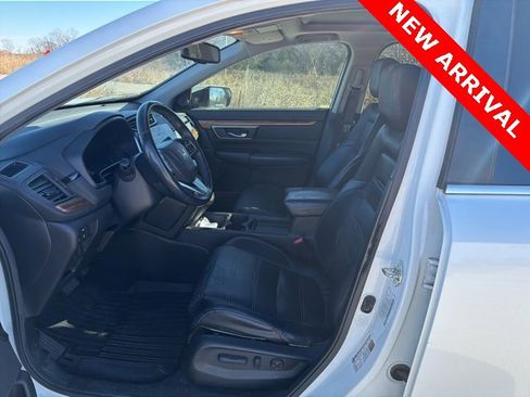 Used 2017 Honda CR-V Touring image 15