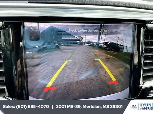 Used 2020 Chrysler Pacifica Touring-L w/ S Appearance Package image 14