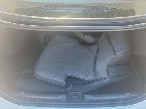 Used 2018 Maserati Ghibli image 8