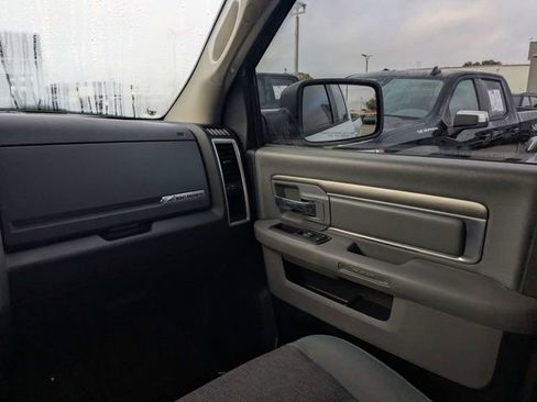 Used 2017 RAM 1500 Big Horn image 16