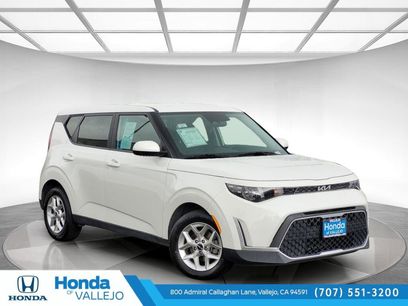 Used 2024 Kia Soul LX w/ Option Group 015