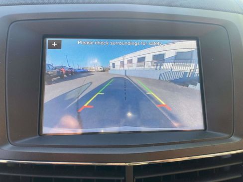 Used 2016 Lincoln MKT AWD w/ Equipment Group 201A image 26