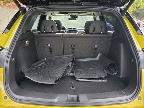 Certified 2023 Chevrolet TrailBlazer RS w/ Sun and Liftgate Package image 12