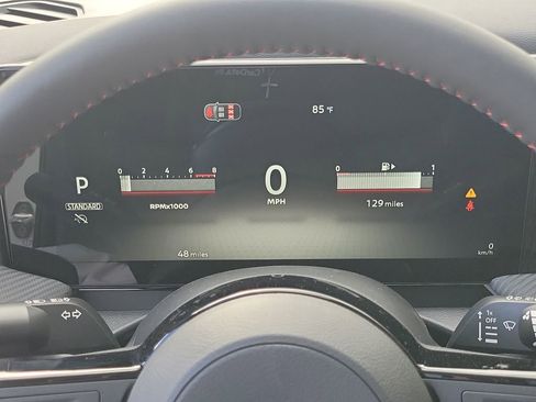 New 2026 Nissan Kicks SR image 31