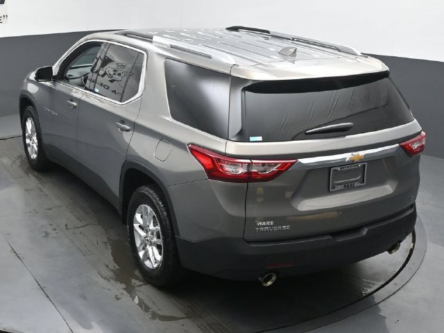 Used 2018 Chevrolet Traverse LT FWD image 47