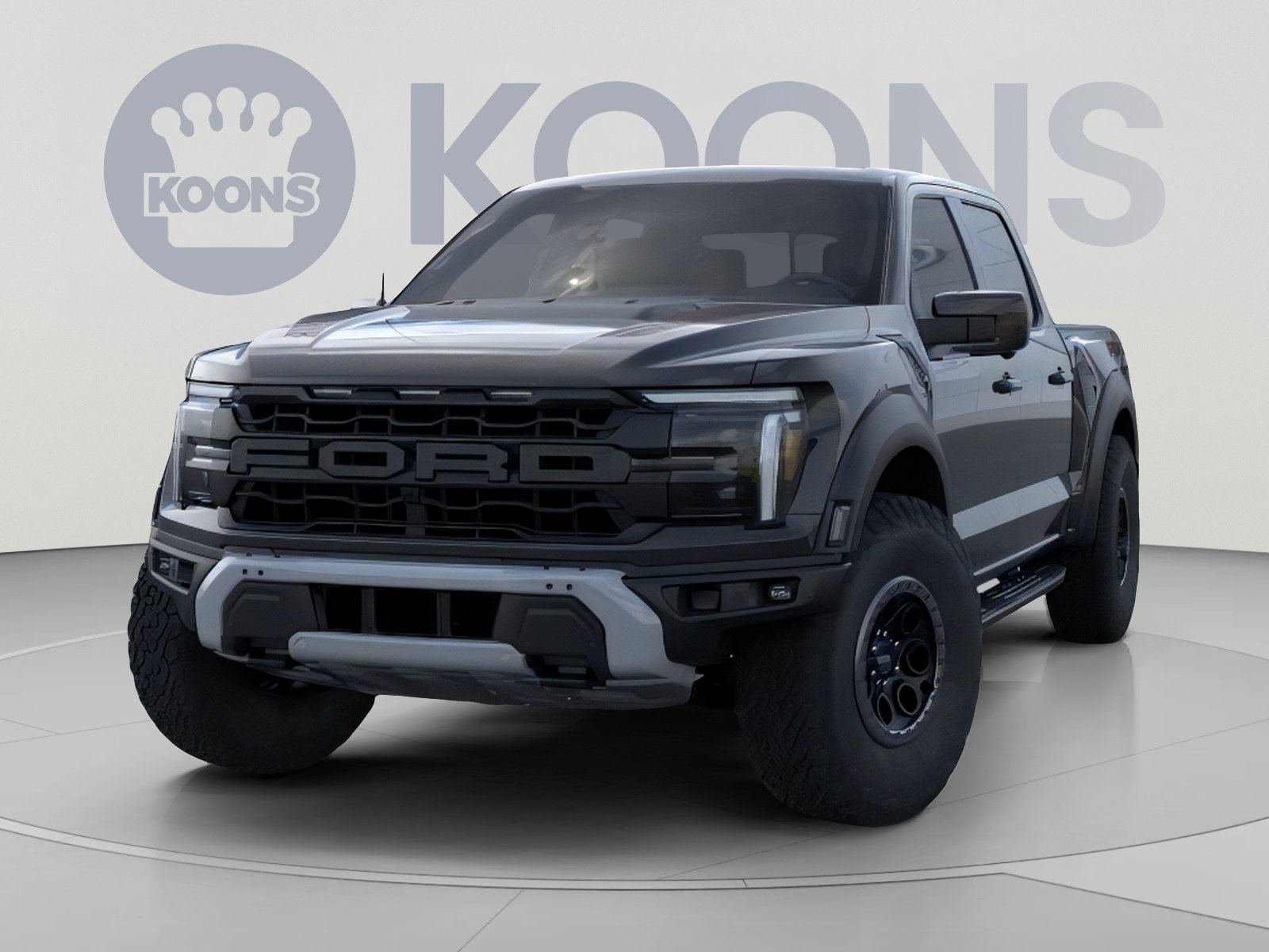 New 2026 Ford F150 Raptor AWD/4WD image 2