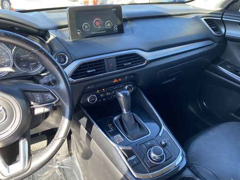 Used 2018 MAZDA CX-9 Touring w/ Touring Premium Package AWD/4WD image 11