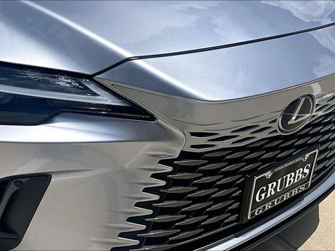 Used 2025 Lexus RX 350 Premium FWD image 38