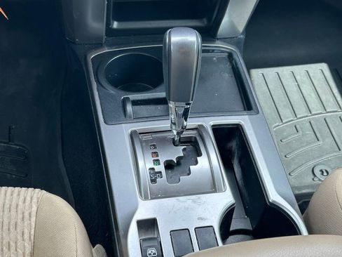 Used 2021 Toyota 4Runner SR5 image 21