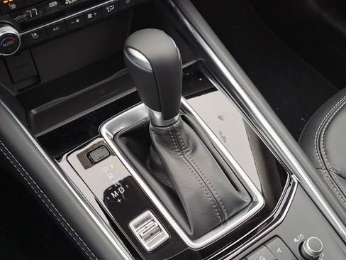 New 2025 MAZDA CX-5 AWD 2.5 S w/ Premium Plus Pkg image 27