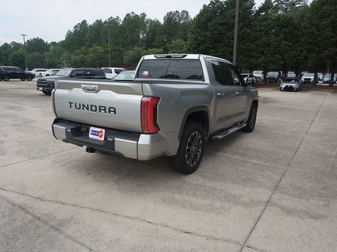 Used 2023 Toyota Tundra Limited AWD/4WD image 25