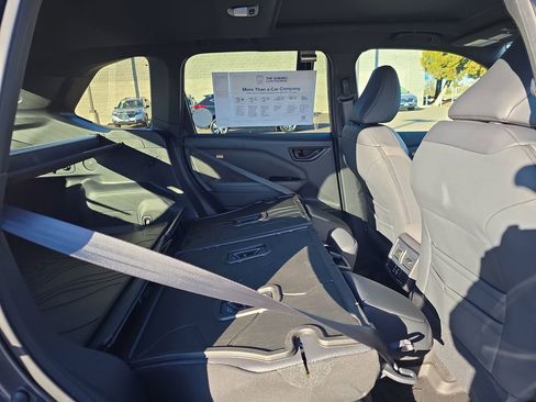 New 2026 Subaru Forester Wilderness w/ Wilderness Plus Package image 19