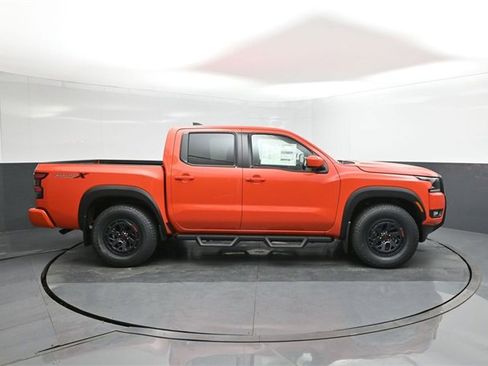 New 2026 Nissan Frontier Pro-X w/ Tow Package image 26