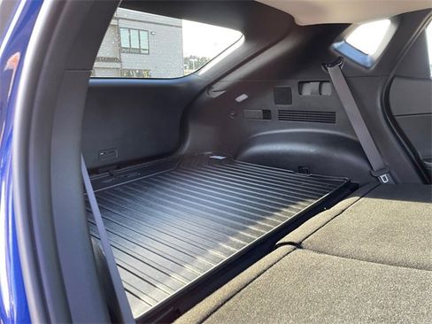 Used 2022 Kia EV6 Wind w/ Wind Technology Package image 42