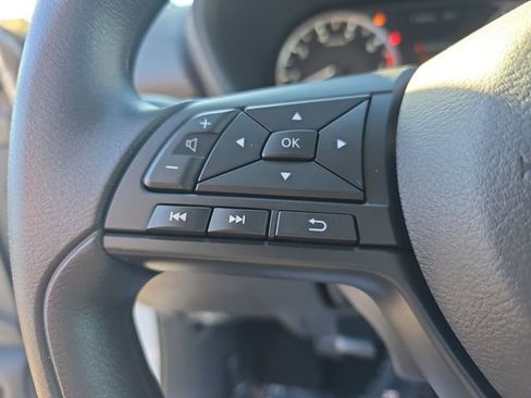 New 2025 Nissan Sentra S image 25