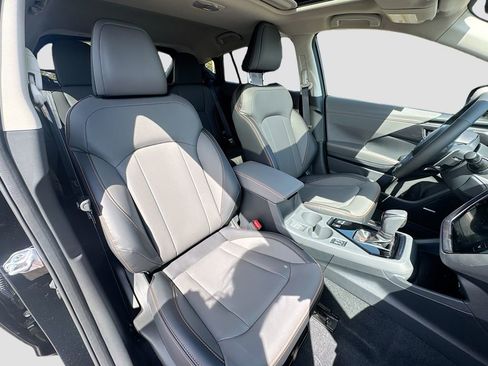 New 2026 Subaru Crosstrek 2.5i Limited AWD/4WD image 27