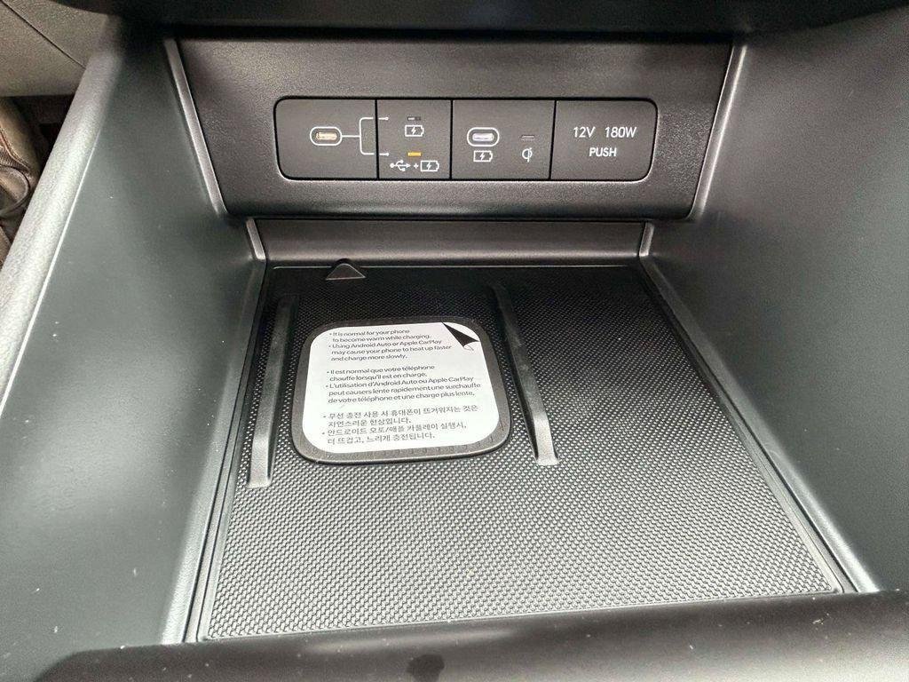 New 2026 Hyundai Sonata Limited FWD image 72