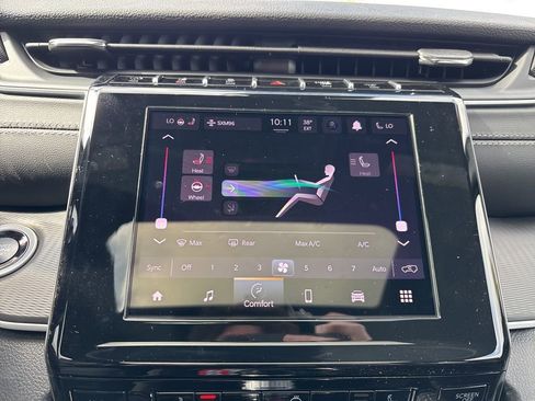 New 2026 Jeep Grand Cherokee Laredo X AWD/4WD image 67