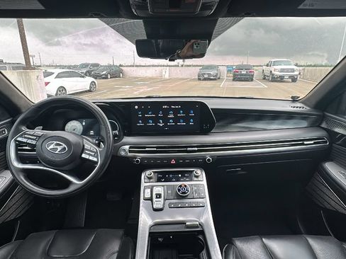 Used 2023 Hyundai Palisade Calligraphy AWD/4WD image 23