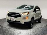 Used 2020 Ford EcoSport Titanium image 3