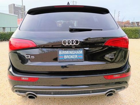 Used 2013 Audi Q5 3.0T Premium Plus image 11