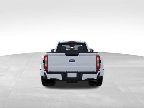 New 2026 Ford F350 XL w/ STX Appearance Package AWD/4WD image 6