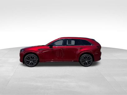 Certified 2025 MAZDA CX-70 3.3 Turbo S w/ Premium Plus