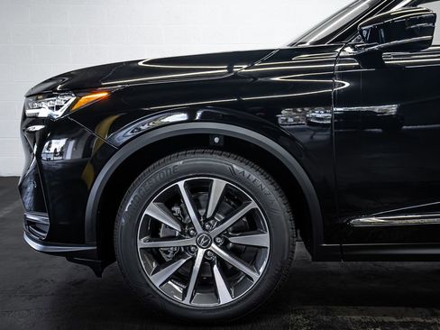 New 2026 Acura MDX FWD w/ Technology Package image 12