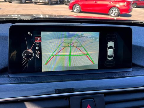 Used 2016 BMW 328i Sedan image 22