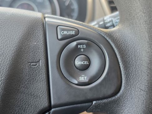 Used 2012 Honda CR-V LX image 18