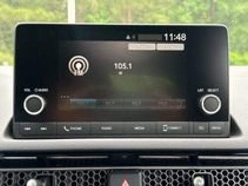 Certified 2026 Honda Civic Sport image 26