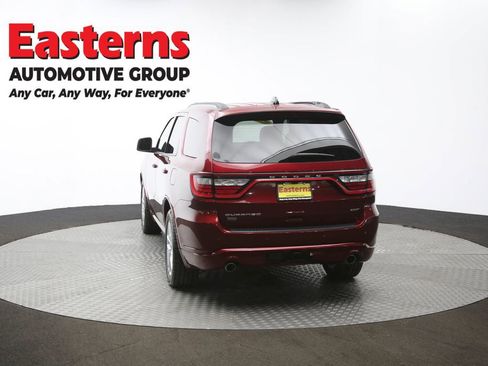 Used 2023 Dodge Durango GT image 67