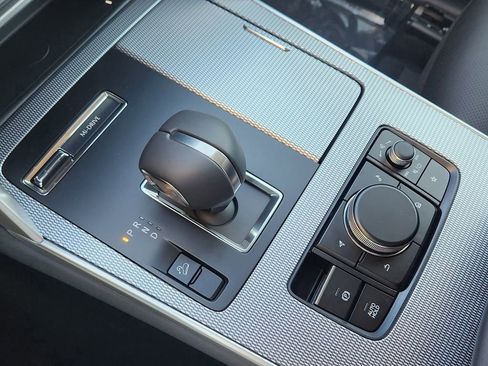 New 2026 MAZDA CX-90 3.3 Turbo w/ Preferred Package image 11