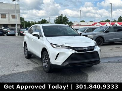 Used 2024 Toyota Venza LE