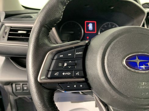 Used 2024 Subaru Ascent Limited AWD/4WD image 18