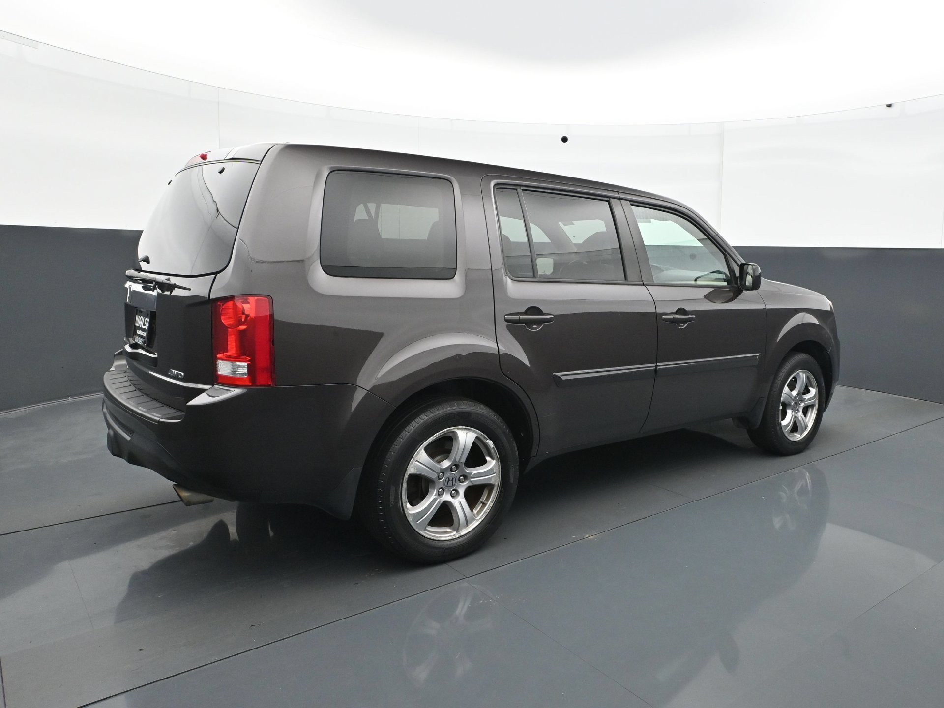 Used 2013 Honda Pilot EX-L image 7