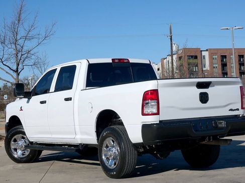 Used 2024 RAM 2500 Tradesman AWD/4WD image 21
