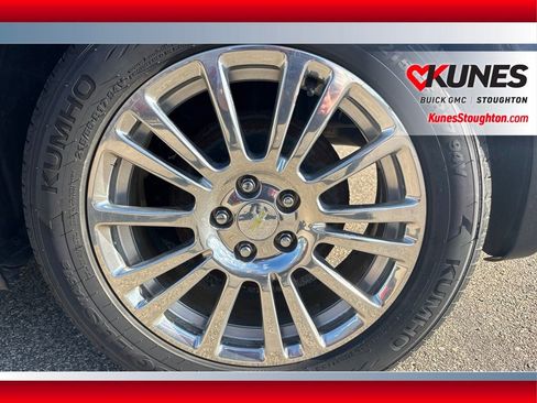 Used 2015 Chevrolet Cruze Eco FWD image 10