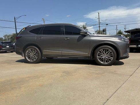 Used 2024 Acura MDX SH-AWD w/ Advance Package image 5