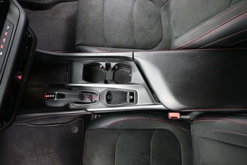 Used 2024 Dodge Charger Daytona Scat Pack w/ Plus Group AWD/4WD image 26