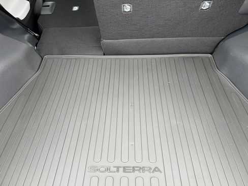 New 2026 Subaru Solterra Limited image 15